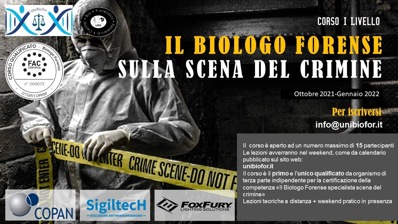 II edizione del Corso Qualificato 